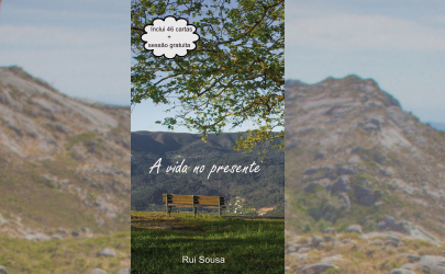 A vida no Presente