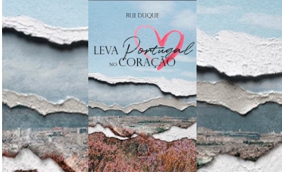 Leva Portugal no Coração